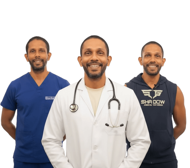 Medical Professional